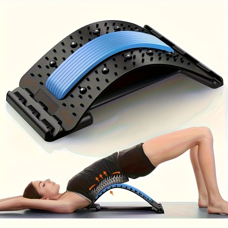 Posture Corrector Back - Correttore Posturale a 3 Livelli per