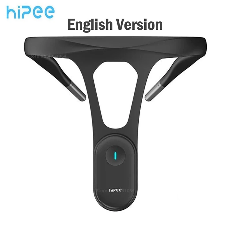 Posture Corrector Back - Hipee Dispositivo di correzione della postura