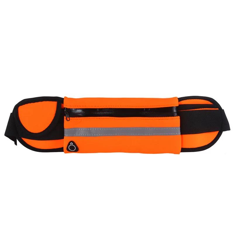 Yoga Fitness Apple - Marsupio da corsa con tasca porta