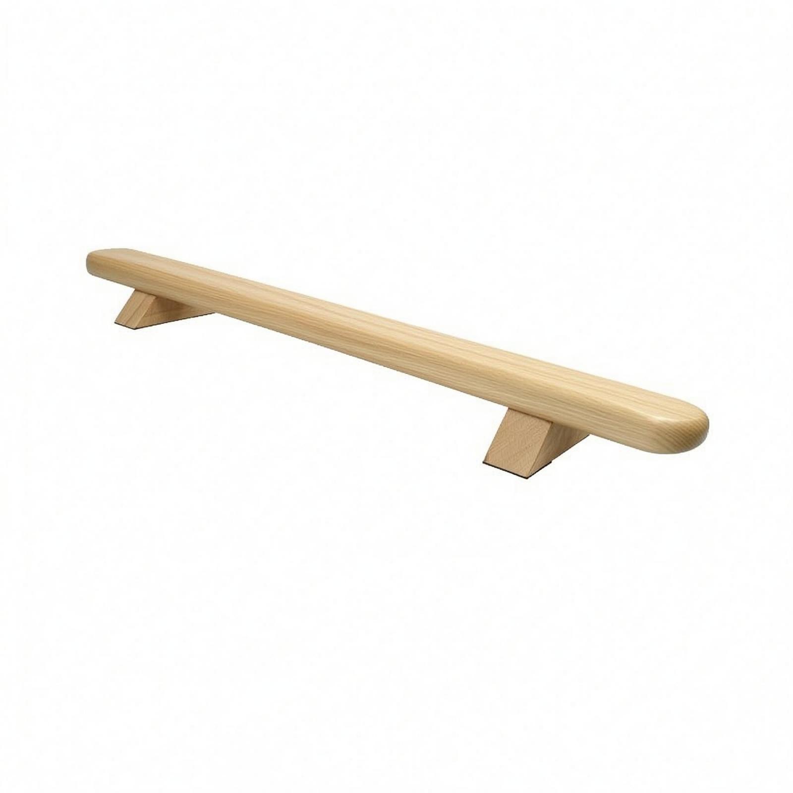 Push Up Board - Supporto in legno per flessioni Calisthenics,