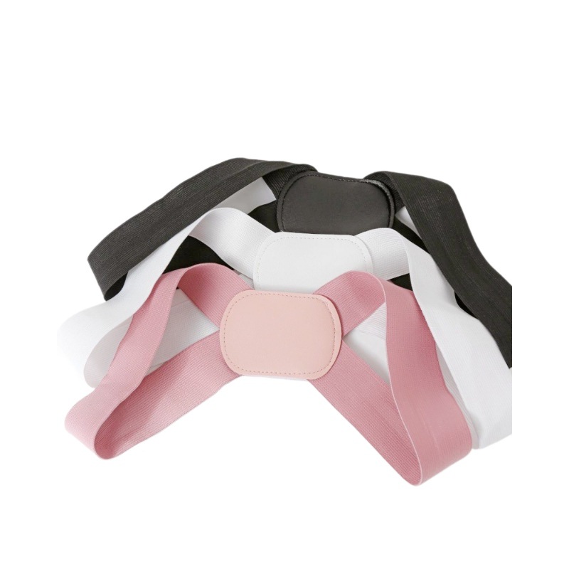 Posture Corrector Back - Correttore Posturale Regolabile per Yoga e