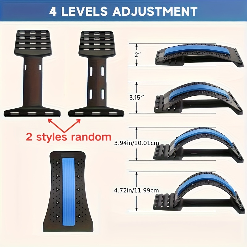 Correttore Posturale a 3 Livel - Posture Corrector Back recensione e prezzo