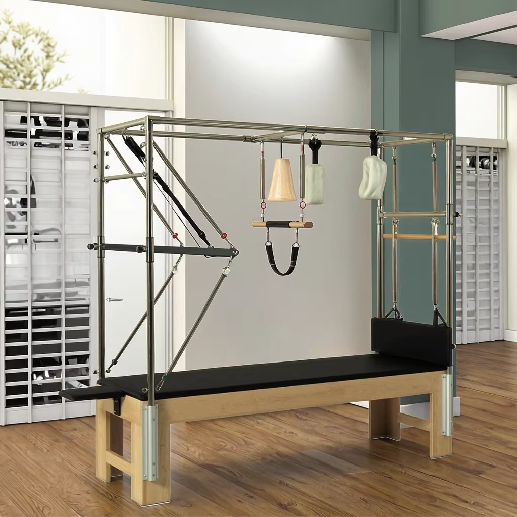 Attrezzatura Professionale per - Yoga Of Fitness recensione e prezzo