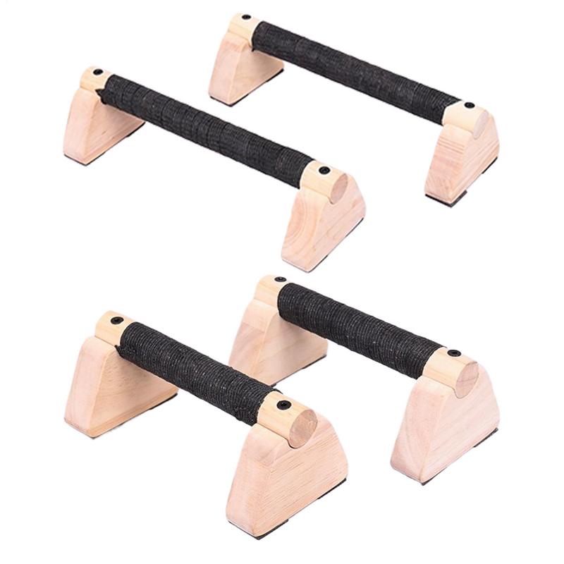 Barra per calistenia in legno  - Push Up Board recensione e prezzo