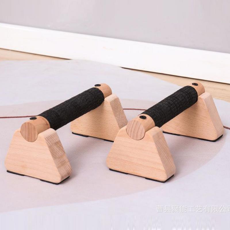 Barra per calistenia in legno  - Push Up Board recensione e prezzo