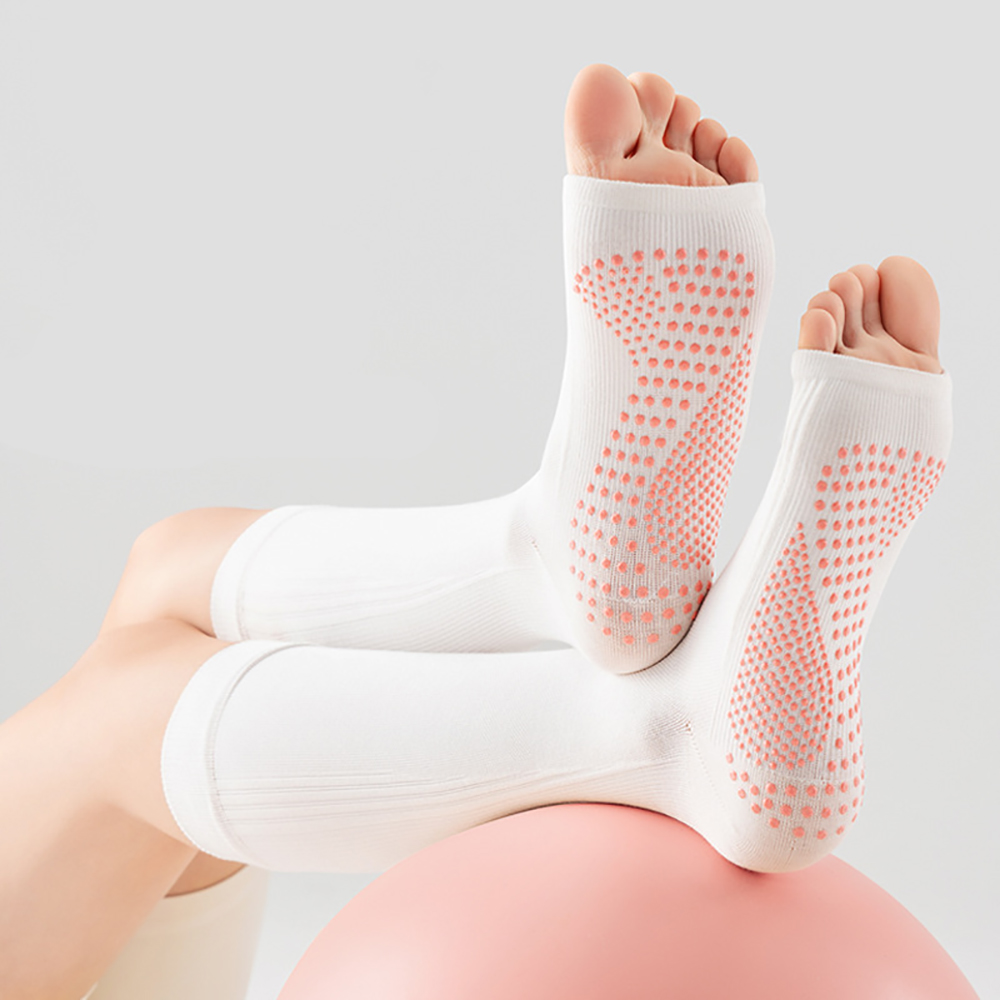 Calze da yoga professionali co - Yoga Of Fitness recensione e prezzo