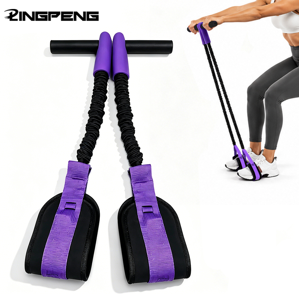 Attrezzatura Professionale per - Yoga Fitness Resistance Band recensione e prezzo