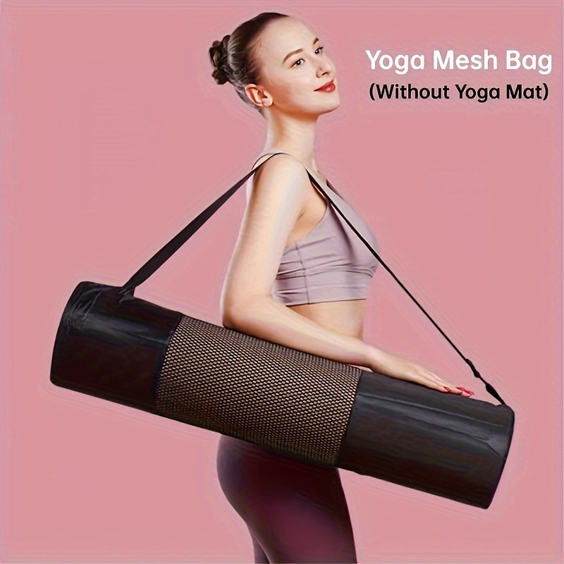 1 borsa in rete traspirante pe - Yoga Of Fitness recensione e prezzo