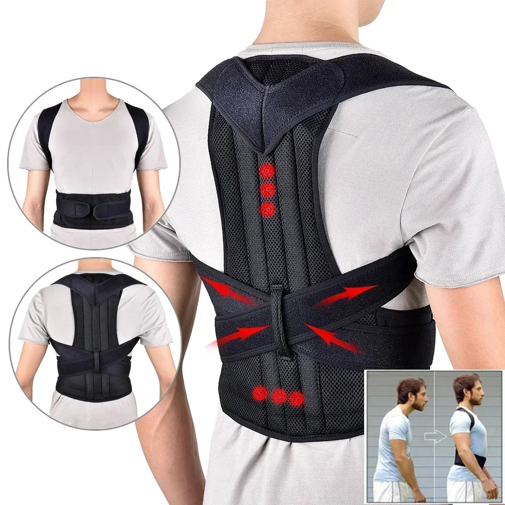 Correttore Posturale Regolabil - Posture Corrector Back recensione e prezzo