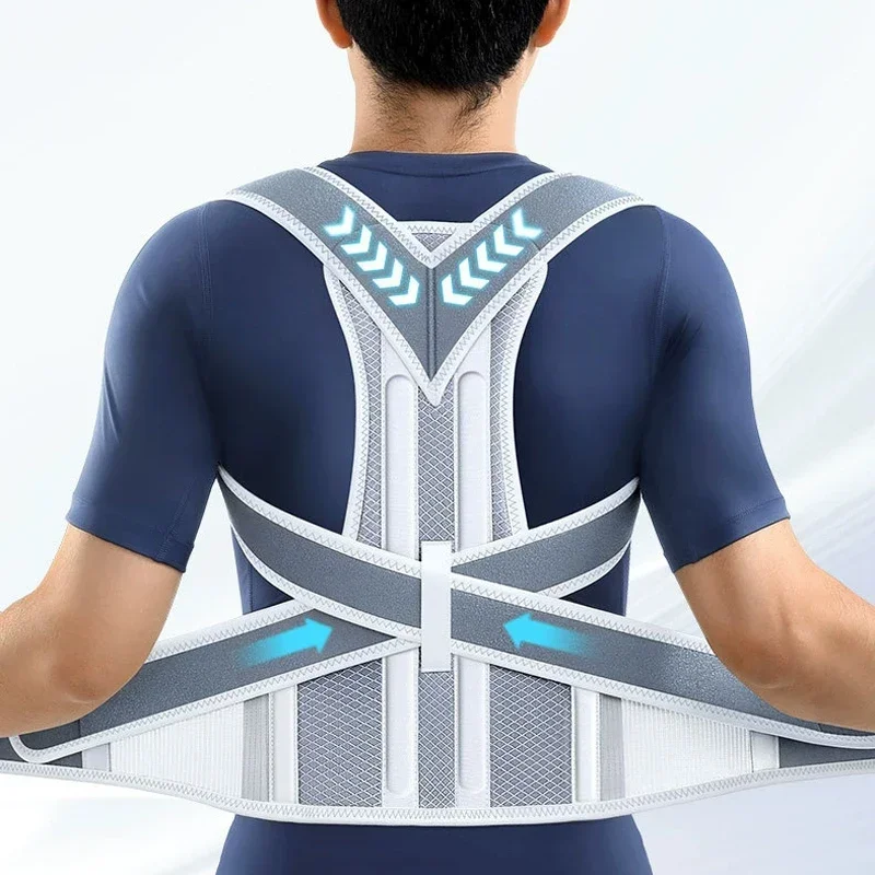 Correttore Posturale Regolabil - Posture Corrector Back recensione e prezzo