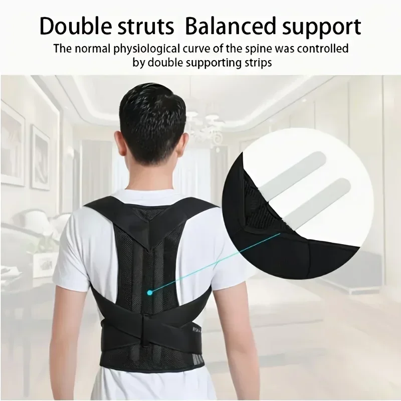 Correttore Posturale Regolabil - Posture Corrector Back recensione e prezzo