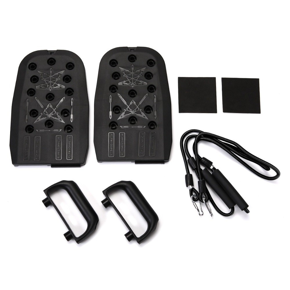 Tavola Pieghevole Antiscivolo  - Push Up Board recensione e prezzo