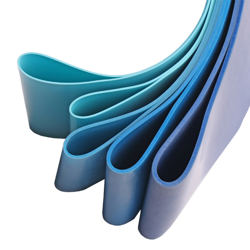 Un set di fasce elastiche di r - Yoga Fitness Resistance Band recensione e prezzo