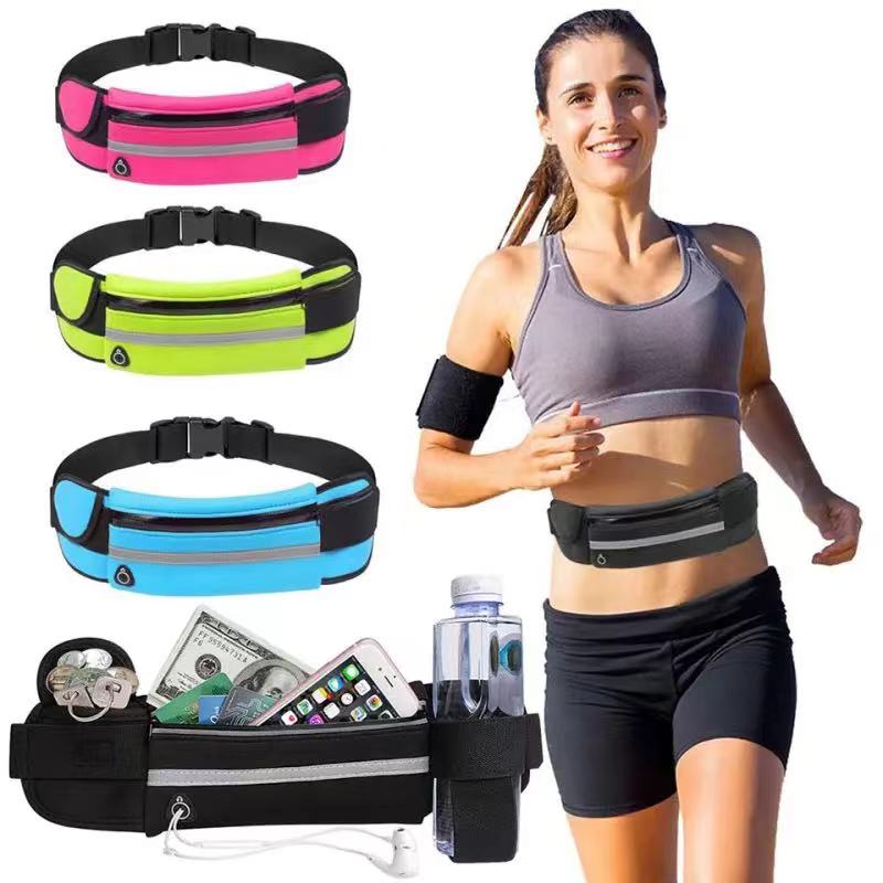 Marsupio da corsa Cintura Mars - Yoga Fitness Apple recensione e prezzo