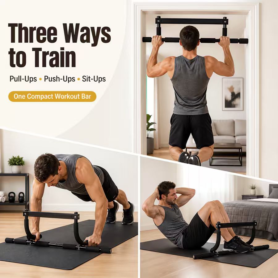 Tavola pieghevole per esercizi - Push Up Board recensione e prezzo