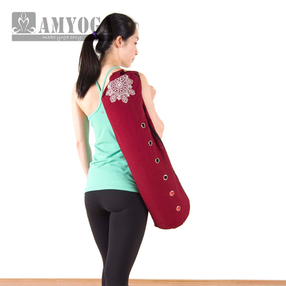 Borsa per Tappetino Yoga in Te - Yoga Of Fitness recensione e prezzo