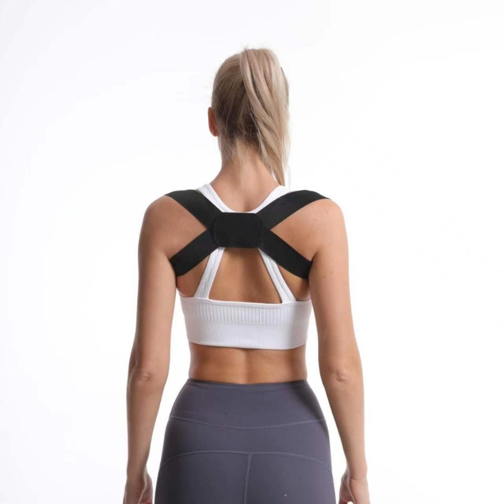 Correttore di Postura Traspira - Posture Corrector Back recensione e prezzo