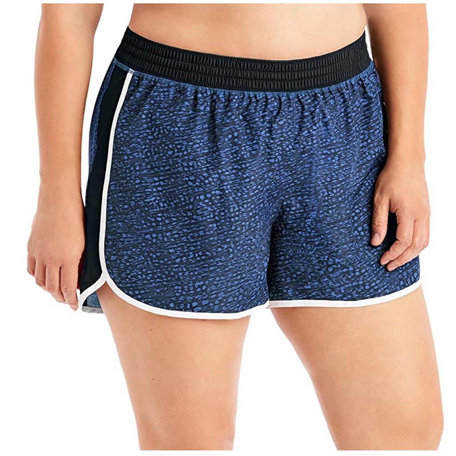 Pantaloncini sportivi da donna - Yoga Fitness Training recensione e prezzo