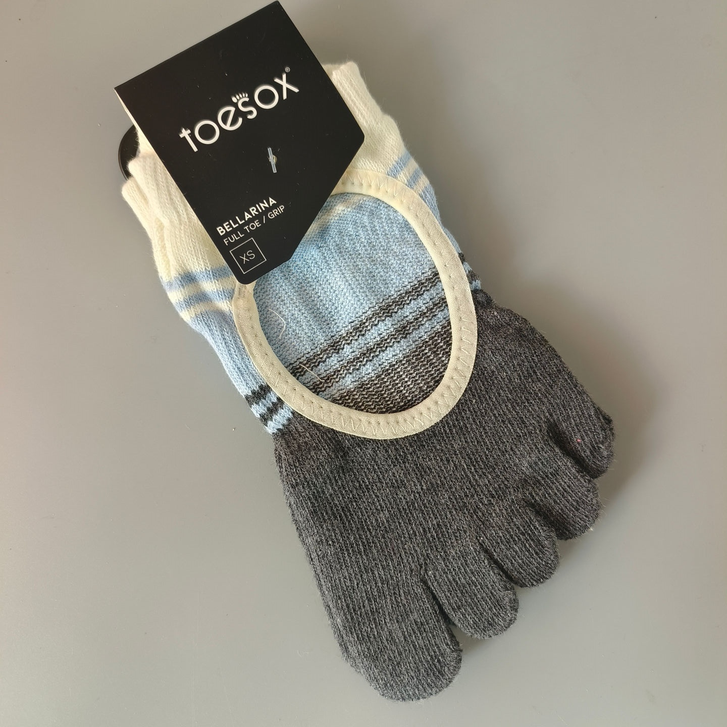 Calzini da yoga Toesox da donn - Yoga Fitness Training recensione e prezzo