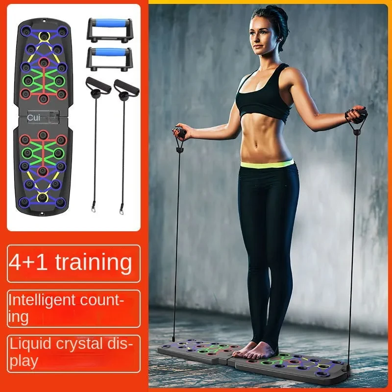 Set di tavole push-up Barra pu - Push Up Board recensione e prezzo