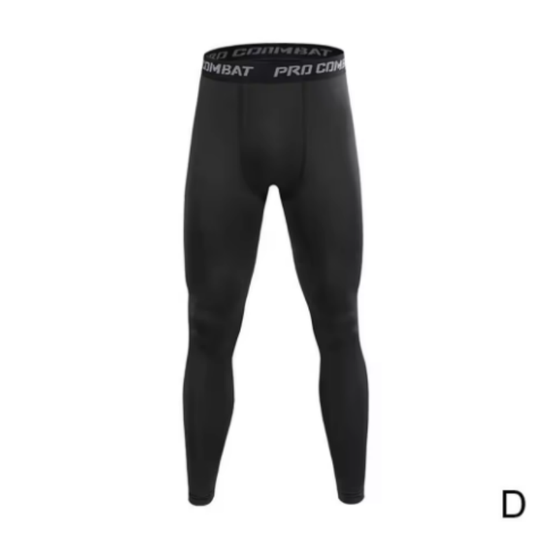 Leggings a compressione da uom - Yoga Fitness Training recensione e prezzo