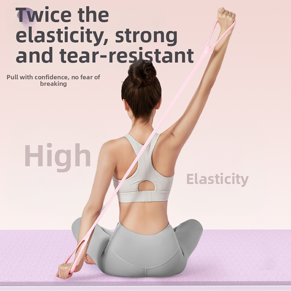Fascia elastica a 8 forme per  - Posture Corrector Back recensione e prezzo