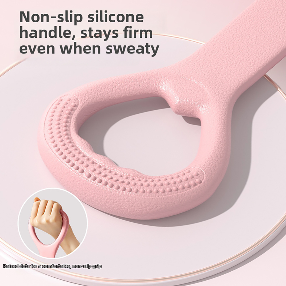 Fascia elastica a 8 forme per  - Posture Corrector Back recensione e prezzo