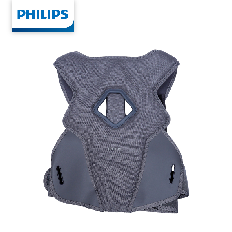 Cintura Massaggiante Philips P - Posture Corrector Back recensione e prezzo