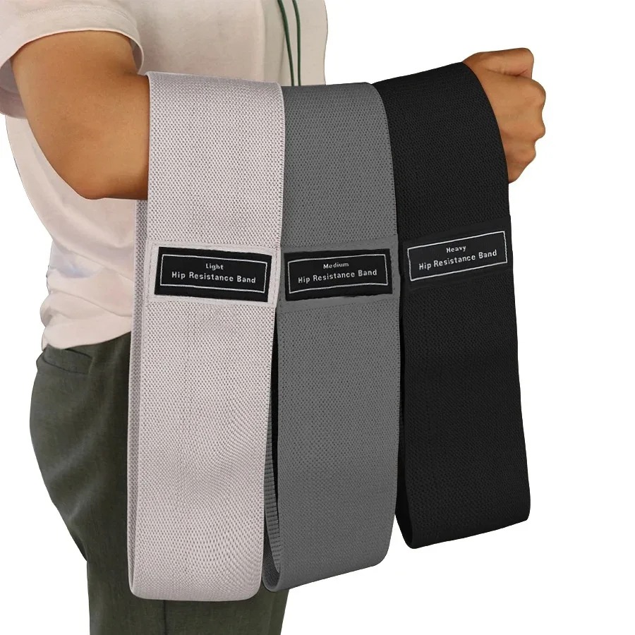 Fasce per bottino per anca res - Yoga Fitness Resistance Band recensione e prezzo
