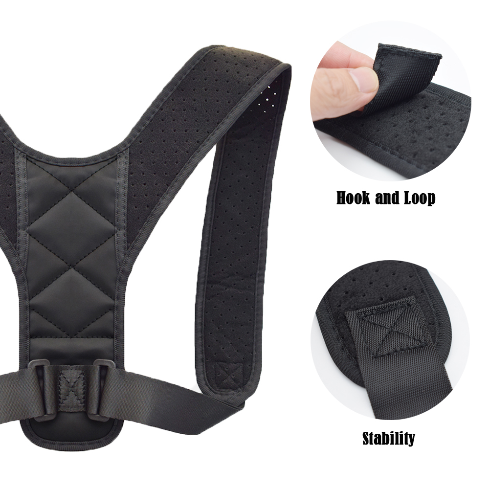 Cintura per la correzione dell - Posture Corrector Back recensione e prezzo