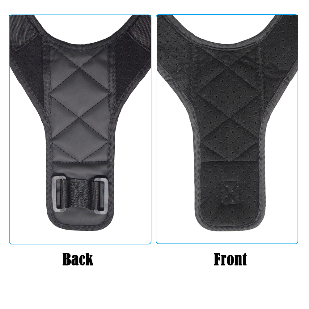 Cintura per la correzione dell - Posture Corrector Back recensione e prezzo