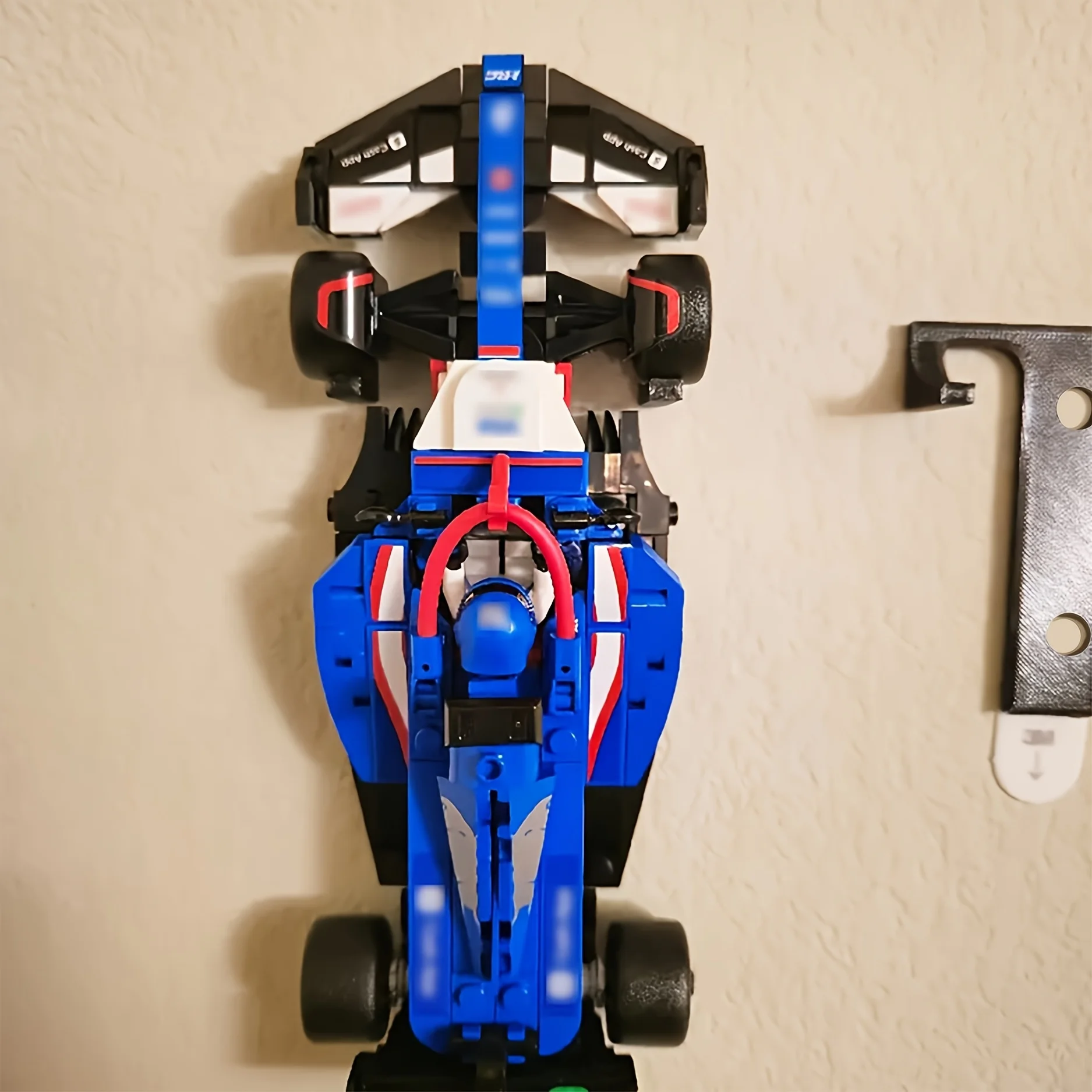 4 supporti da parete per model - Victor Racket Jetspeed recensione e prezzo
